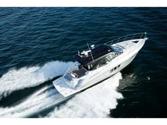 Cruisers yachts 45 Cantius图集