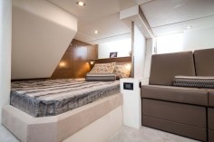 Cruisers yachts 45 Cantius图集