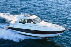 Cruisers yachts 48 Cantius图集