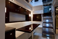 Cruisers yachts 48 Cantius图集