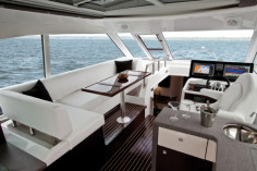 Cruisers yachts 48 Cantius图集