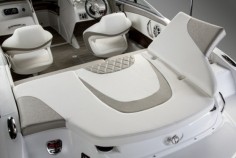 Cruisers yachts 208 Bow Rider图集