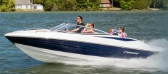 Cruisers yachts 208 Bow Rider图集